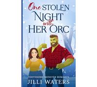 One Stolen Night with Her Orc