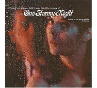 One STORMY NIGHT by Mystic Moods ORCHESTRA [Music CD]