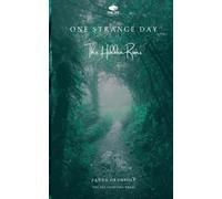 One Strange Day: The Hidden Ruins: 1
