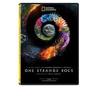 One Strange Rock (DVD)