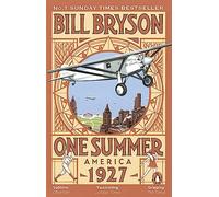 One Summer: America 1927: 2