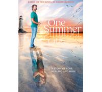 One Summer (DVD) Sam Page Sarah Drew Amanda Schull