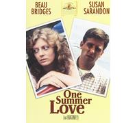 One Summer Love (a.k.a. Dragonfly) (DVD) Beau Bridges Mildred Dunnock