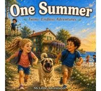 One Summer. Twins. Endless Adventures