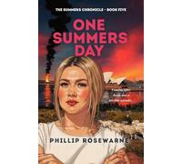 One Summers Day: Coming after Jessie was a terrible mistake...: 5