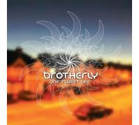 One Sweet Life by BROTHERLY (2007-09-18)