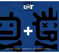 One-T Feat.Cool-T - The Magic Key