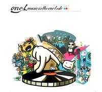 One-T - Music Is the One