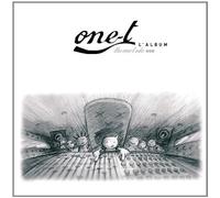 One-T - The One-T Odc