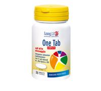 One Tab Complete LongLife 30 Tavolette Rivestite