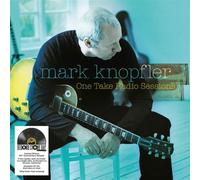 Knopfler Mark One Take Radio Vinile Lp Nuovo Sigillato (Rsd 2025)