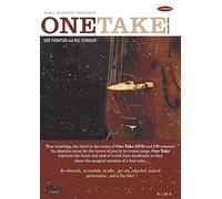 One Take – Volume Three – Edizione Regno Unito