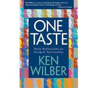Ken Wilber One Taste (Tascabile)
