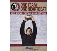 One Team, One Heartbeat: Florida State 2013 Season in Review (DVD)