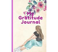 One Thankful Thought at a Time: A Journal to Discover Strength, Embrace Abundance, and Stay Inspired