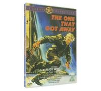 One That Got Away, the