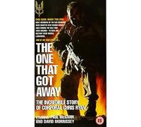 One That Got Away, the