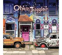 One the Juggler Imperial Way (Vinyl LP) 12" Album Coloured Vinyl