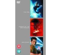 One, the / Legend of the Red D