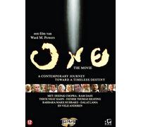 ONE - The Movie_Region 2_Chopra_Ward M. Powers_EU-Import [Region Free]