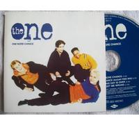 One,the - One More Chance