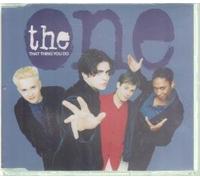 One, The - The Things You Do