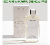 ONE THING 100% Pure Nature Essence Ampolle Oil Korean Cosmetics Made in korea