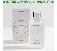 ONE THING 100% Pure Nature Essence Ampolle Oil Korean Cosmetics Made in korea