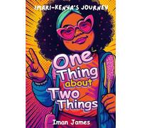 One thing about two things