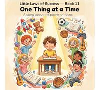 One Thing At A Time
