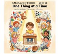 One Thing At A Time