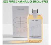 ONE THING Calendula Officinalis Estratto di Fiori 150ml Tonico Naturale 100% ...