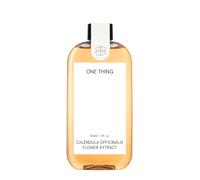 One Thing Calendula Officinalis Flower Tonico con estratto di calendula, 150 ml