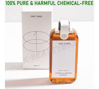 ONE THING Centella Asiatica Extract 150 ml 100% PURE Natura Toner Essence NUOVO
