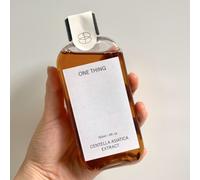 ONE THING Centella Asiatica Extract 150 ml 100% PURO Toner nocivo senza sosta...