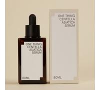 ONE THING Centella Asiatica Serum 80 ml 100% Pure Nature Hyaluronic Acid Serum