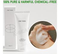 ONE THING Centella Crema Lenitiva 100ml 100% PURA Crema Naturale Idratante NUOVO
