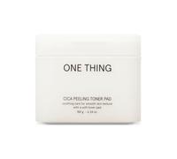 ONE THING - Cica Peeling Toner Pad 65 pads
