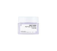 ONE THING - Crema Peptide Retinal Cream