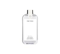 ONE THING - Esencia con Ácido Hialurónico Hyaluronic Acid Complex Essence