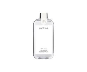 ONE THING - Esencia con Ácido Hialurónico Hyaluronic Acid Complex Essence