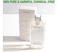 ONE THING Galactomyces Ferment Filtrate 150 ml 100% PURE Nature Skin Care COREA