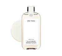 ONE THING Galactomyces Toner 150 ml - Essenza facciale idratante per trasparente Smooth Trasparente Glow | Korean Skin Care