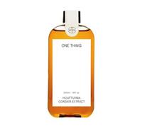 ONE THING - Houttuynia Cordata Extract Toner Jumbo 300ml