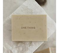 ONE THING Houttuynia Cordata Tea Tree Sapone 100 g Lieve Cleansing Bar K-Beauty