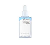 ONE THING - Hyaluronic Squalane Serum - 50ml