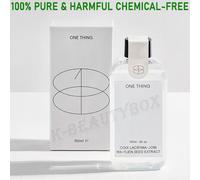 ONE THING JOBI MA-YUEN Estratto di semi 150 ml Job's Tears Extract Toner 100%...