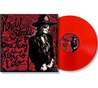 One Thing Left To Do - Red