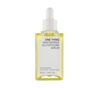ONE THING Niacinamide Glutatione Serum 50 ml