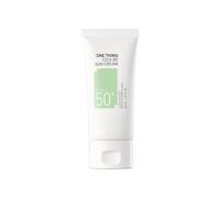 ONE THING - Protector Solar Cica B5 Sun Cream